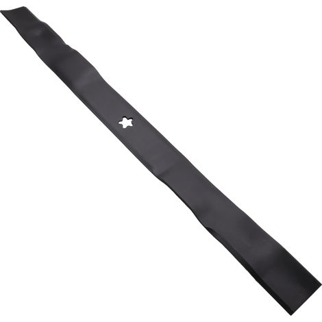 Lame de 75cm pour McCulloch 5324192-74, 419274, 5776161-50, 532 41 92-73 532419273 (1/2)