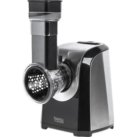 Tagliaverdure elettrico Teesa 5 grattugia potente (1/3)
