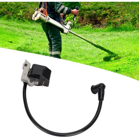 Ersatzteile für die Zündspule von Gartenkettensägen, passend für Rasenmäher-Kettensägen 530039198 (1/5)