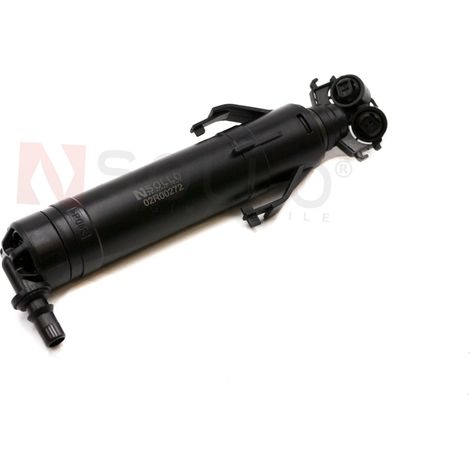 Sollo Waschwasserdüse Scheinwerferreinigung für VW 3AA955104 vorne rechts für PASSAT B7 Variant ALLTRACK