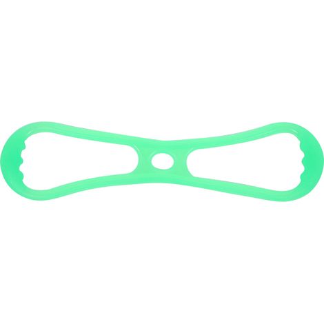 Lot élastiques de résistance pour entraînement musculaire universel, cordes de tirage fitness (1/5)