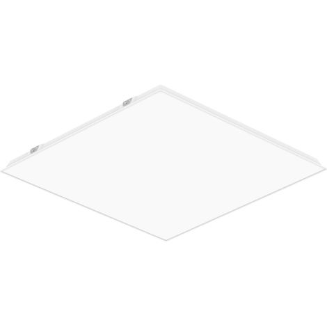 ELIA PL BACKLIT M2 40K IRC80 DALI OPAL GEWISS GWF1611MT840