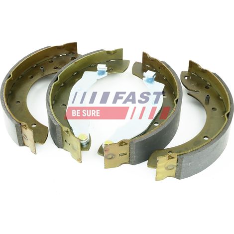 FT30073 mâchoires rapides HAM