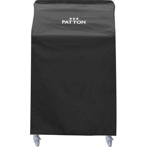 Housse pour barbecue Patton Traiteur II (1/3)