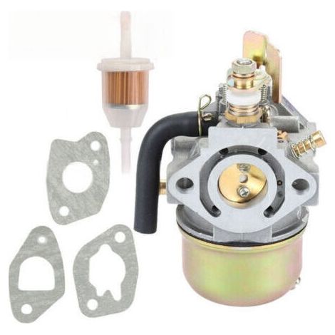 Carburateur compatible pour moteur Subaru Robin EH12, références 252-62454, 252-62450, 252-62404 (1/3)