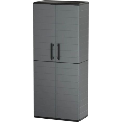 Kleiderschrank Plain 68x37x163 (1/2)