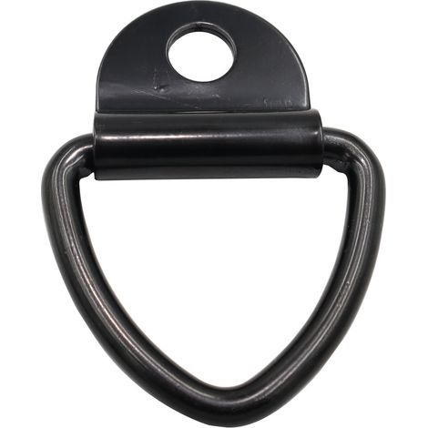 PCS Crochet Camion Crochet Arrimage, Crochet V-Ring en Acier Inoxydable Crochet pour Remorque de Camions, Bateaux, Autos (1/5)