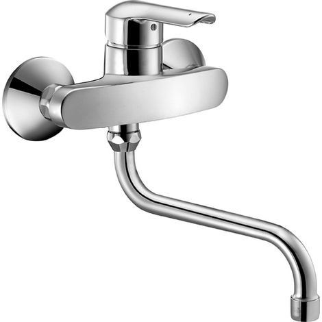 HANSA HANSAVANTIS robinetterie pour cave/local polyvalent, (1/4)