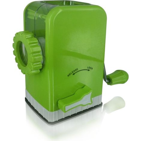 Trade Shop - Tritacarne Manual Multifunction Kitchen Trita Carne Para Manovella - (1/4)
