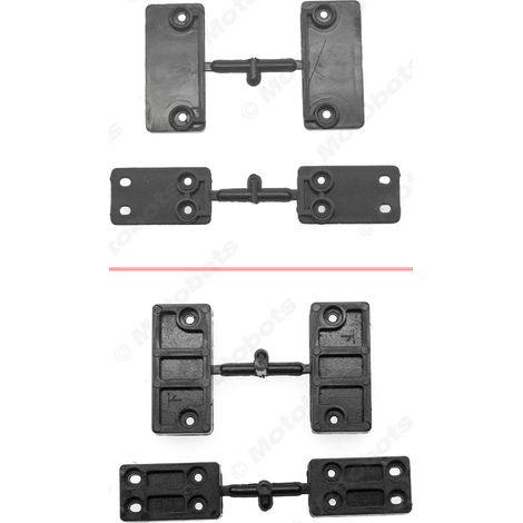 Compatible with 9-inch Android navigation screen frame for 2012-2017 Hyundai Elantra models. (1/4)