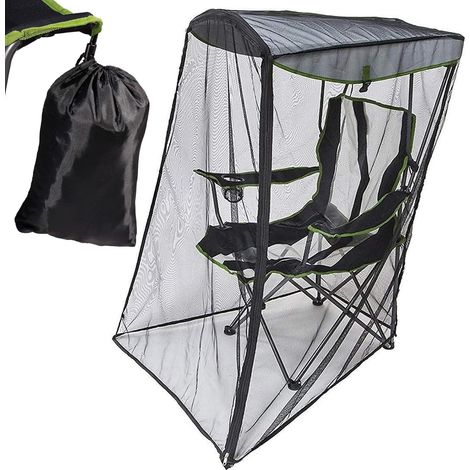 Moskitonetz Wasserdichtes Fliegennetz pour extérieur (1/5)