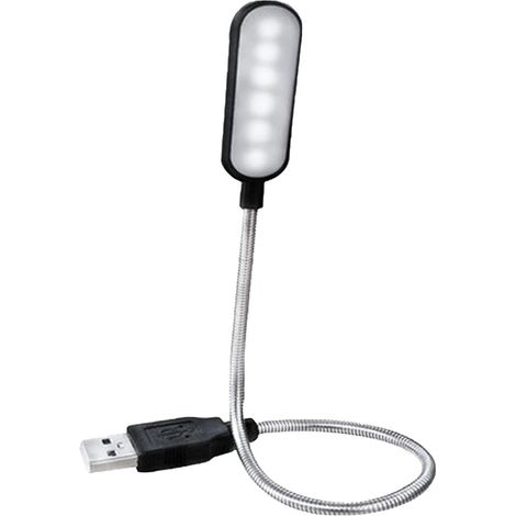Lampe USB pour ordinateur portable - de lecture (1/5)
