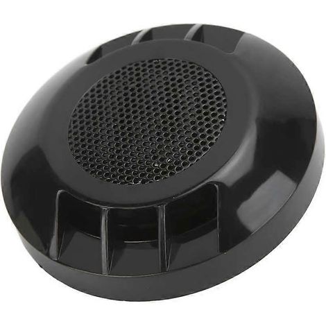 Corne électrique en forme d'escargot, étanche, 100 dB, haut-parleur universel pour voiture et moto, 12 V (1/5)