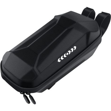 Sac Pour Scooter Électrique - EVA Rigide Étanche - Réfléchissant - 2 L - Pour Rangement Suspendu - 3 Pièces (1/5)