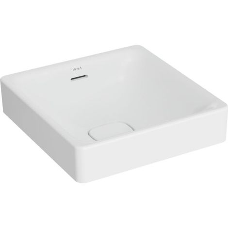VITRA 7533B001-7202 Coupelle supérieure New Metropole 400 mm
