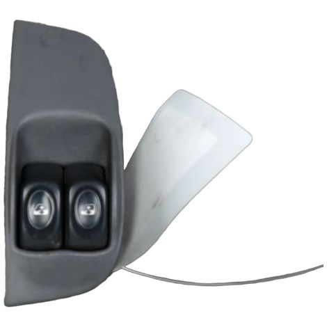 Commande Leve-glace Porte Avg RENAULT Megane I Ph2 99-02 [PRODUIT D'OCCASION]♻️7700429998 (1/3)