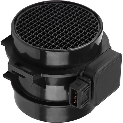 Capteur de débit massique d'air MAF pour BMW 323Ci 323i 325i 328i Z3 5WK9605 (1/5)