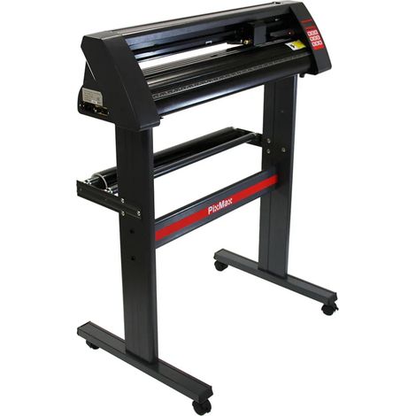 PixMax 72cm Vinyl Cutter, Flexi Starter
