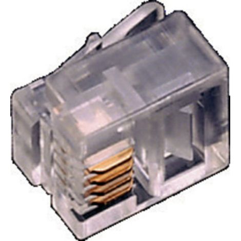 FME 22.280 SPINA PLUG 4-4C- FANTON- 100,0 pz