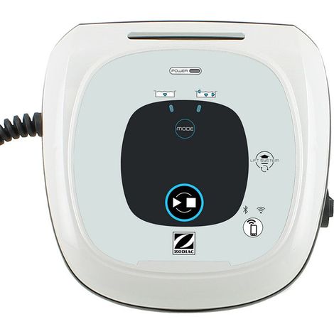 Centralina Zodiac CN Type 4 EU R0898900 per robot CNX, XA e Voyager