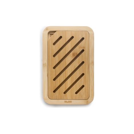 TABLA DE CORTE PARA PAN 33X22 - IBILI