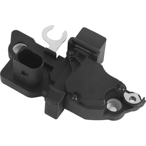 Spannungsregler für die Lichtmaschine, geeignet als OEM-Ersatz für Mercedes Benz Sprinter 13430200 (1/5)