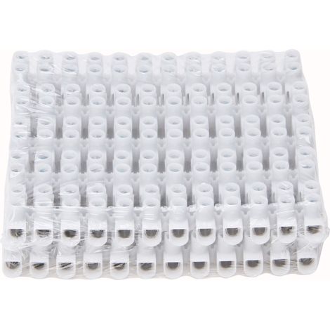 Kopp Terminali elastici, 2,5 mm², 357400041 (1/2)