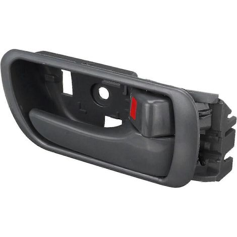 Rechter vorderer/hinterer innerer Türgriff, grau, für Toyota Camry CV36 2002-2006, Teilenummer 69205-33040 (1/5)