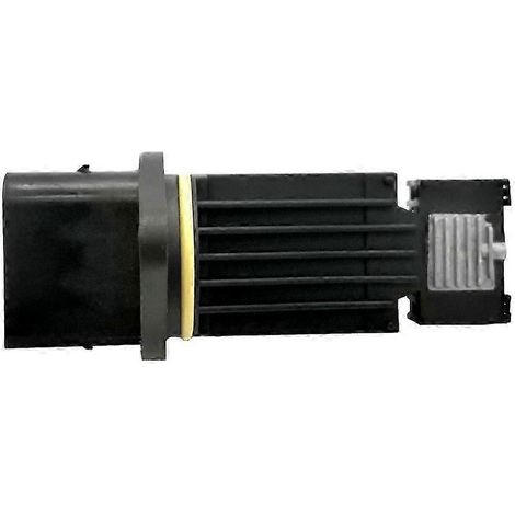Capteur de débit d'air massique (MAF) pour Mercedes-Benz Classe E E200 E220 E270 E320 CDI W210 S210 S203 A6110940048 72268400-JXLGV (1/5)