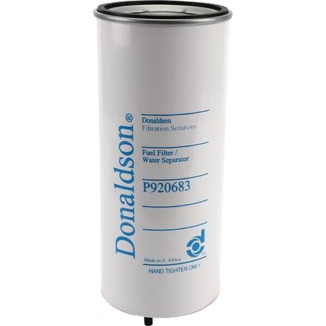 Separ. agua/combust. Donaldson DONALDSON P920683 (1/2)