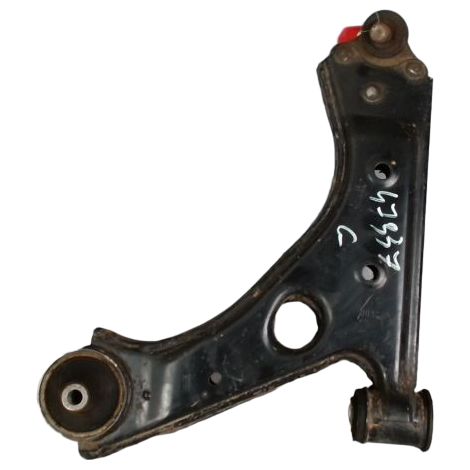 Triangle Inferieur Avant Gauche OPEL Corsa D Phase 2  Diesel [PRODUIT D'OCCASION]♻️13426552 (1/2)