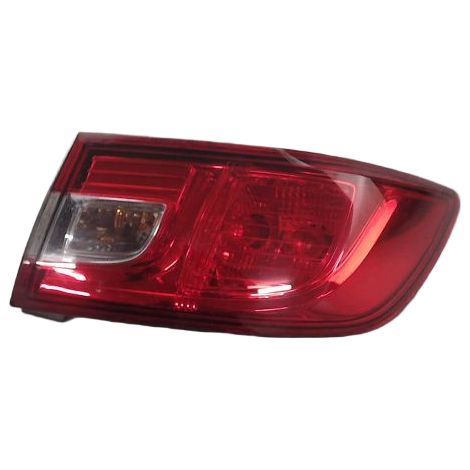 [PRODUIT D'OCCASION] Feu Arrieree Droit RENAULT Clio ♻️ Ref Oe. 265506608r - Garantie à vie (1/2)