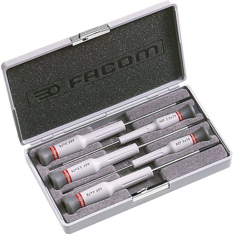 Schaltkasten FACOM AEFJ2 (1/3)