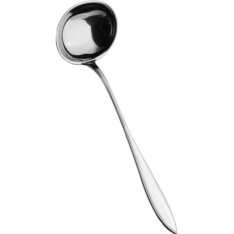 Salvinelli Monet mestolo a servire acciaio inox 18/10