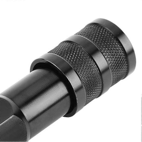 Kit de contrôleur de suralimentation manuel, turbocompresseur universel réglable pour voiture, contrôle moteur turbo en boucle fermée (1/4)