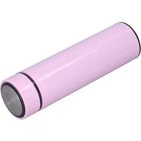 Bouteille isotherme étanche et résistante pour le camping, les voyages et le sport (1/5)