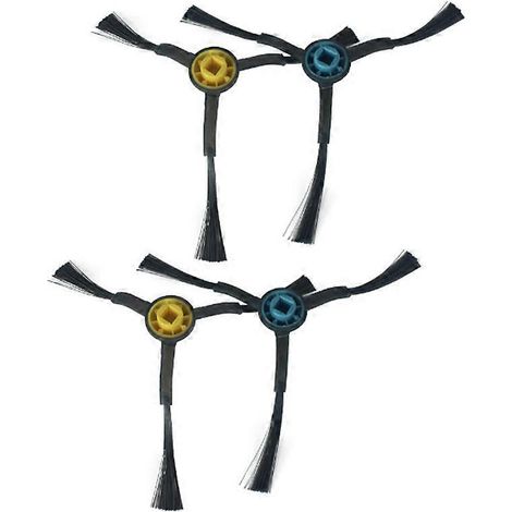 Seitenbürste für den Midea W11 Saugroboter – Haushaltsreinigungszubehör (1/5)