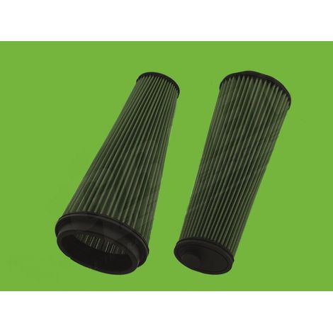 Filtre a air Green pour BMW Serie 5 E60/E61 de 2002 a 2010 530D-194cv-36870424 (1/2)