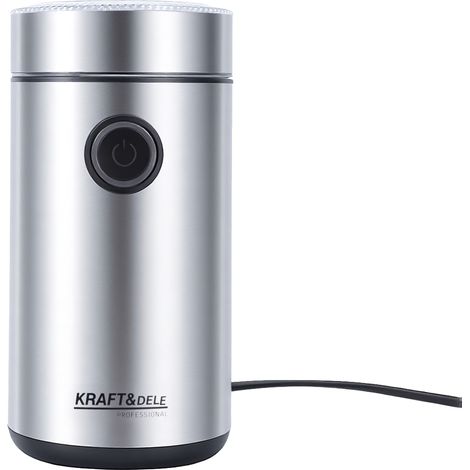 Kaffeemühle 250 W 50 g (1/5)