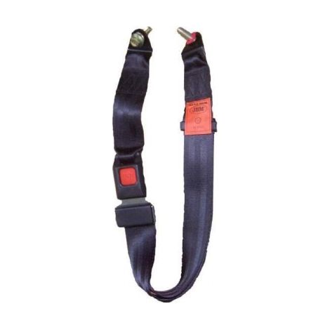 Cinturón de seguridad 2 puntos para autocares JBM 50644