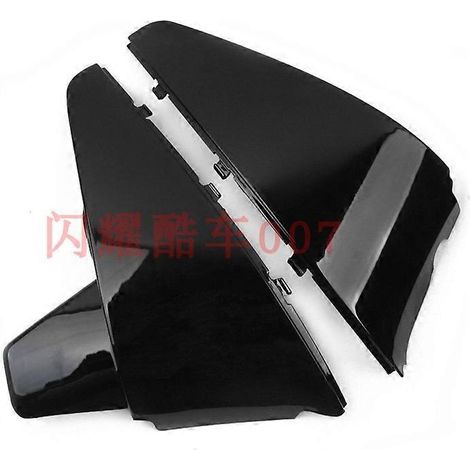 Motorcycle Accessories: Steed Color Light, Iron Horse 400VLX400 Original Side Plate, Battery Cover, Side Cover, Guard Plate Side Cover( ) (1/5)