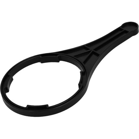 20-Zoll-Kunststoff-Umkehrosmose-Wasserfilter-Kanistergehäuseschlüssel (b1df75f892d16a02120338950d...