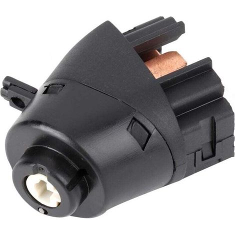 Interruptor de encendido de plástico de alta calidad para automóvil, número de pieza 6N0905865 (1/4)
