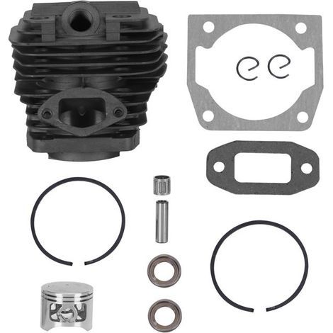BelleRise – Zylinder- und Kolbensatz – 45 mm – Leistungssteigerung – für 52-cm³-Kettensäge (1/5)