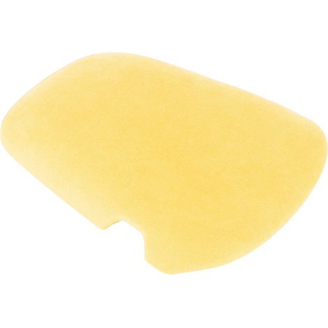 Mittelkonsolenverkleidung aus Wildleder für Ford Mustang 2015–2020, Gelb, Innenraumschutz, Armlehnenabdeckung, Dekoratives Zubehör (1/5)