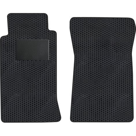 MA034EVAPOD - Komplettes Set EVA-Autofußmatten, passend für Mazda MX-5 II 1998-2005 (mit zusätzlicher Verstärkung) (1/5)