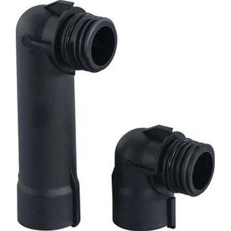 Uponor Vario PLUS Jeu de coudes 122/42, 1032702