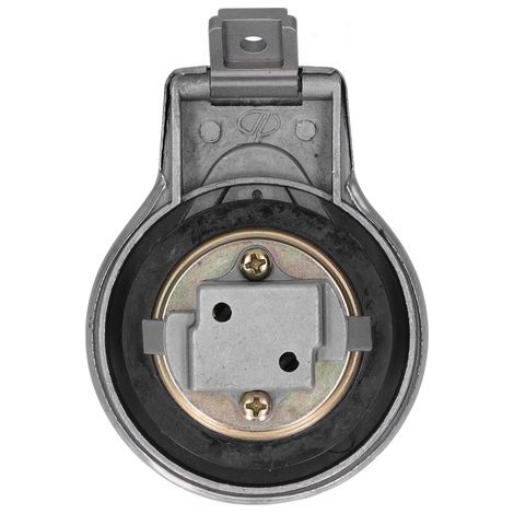 Tankdeckel mit Schloss und Schlüsseln für Yamaha Virago XV125 XV250 XV535 XV1100 (1/5)