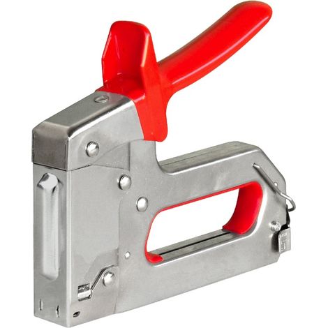 Grapadora profesional 50 TECHMAN