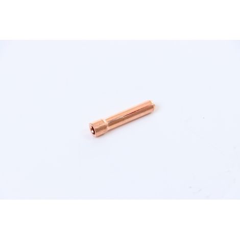 Spannhülse kurz 1,0 mm, L=29 mm (STUBBY)